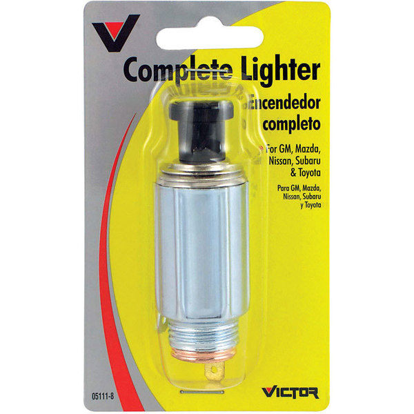 Victor Lighter Car Repl Cmplete 22-5-05111-8